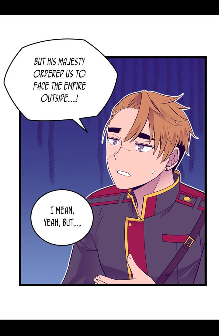 They Say I Was Born A King’s Daughter - Chapter 236 Page 16