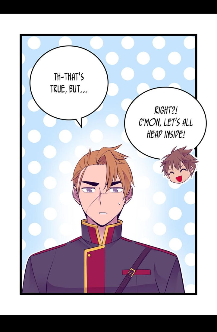 They Say I Was Born A King’s Daughter - Chapter 236 Page 19