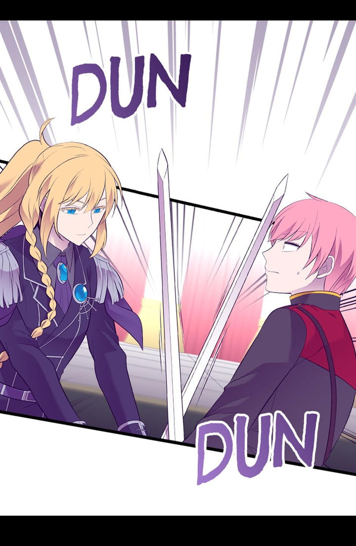 They Say I Was Born A King’s Daughter - Chapter 236 Page 24