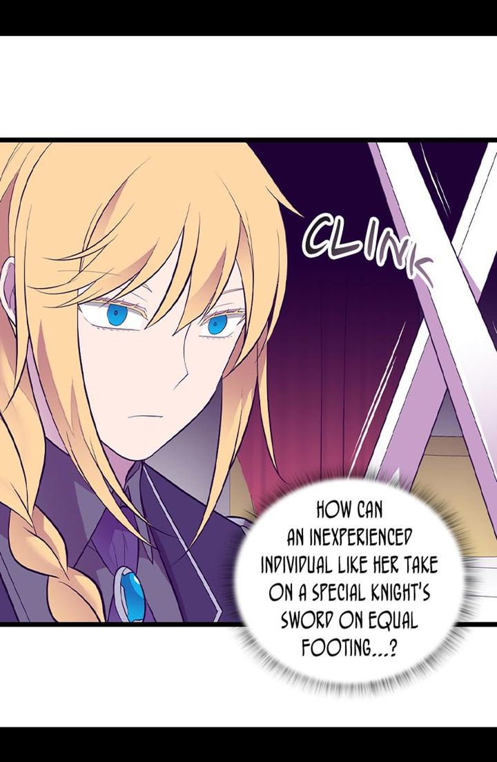 They Say I Was Born A King’s Daughter - Chapter 236 Page 26