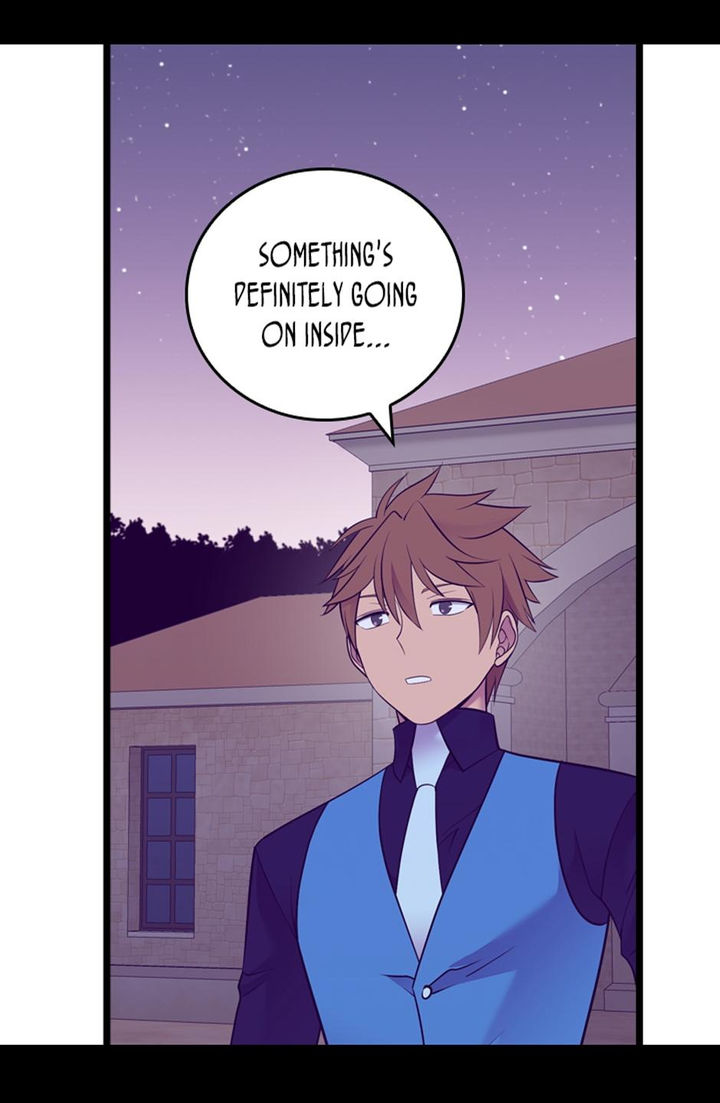 They Say I Was Born A King’s Daughter - Chapter 236 Page 3