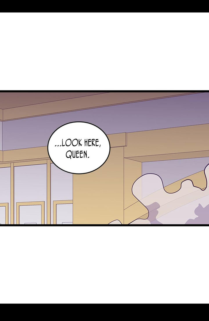 They Say I Was Born A King’s Daughter - Chapter 236 Page 30