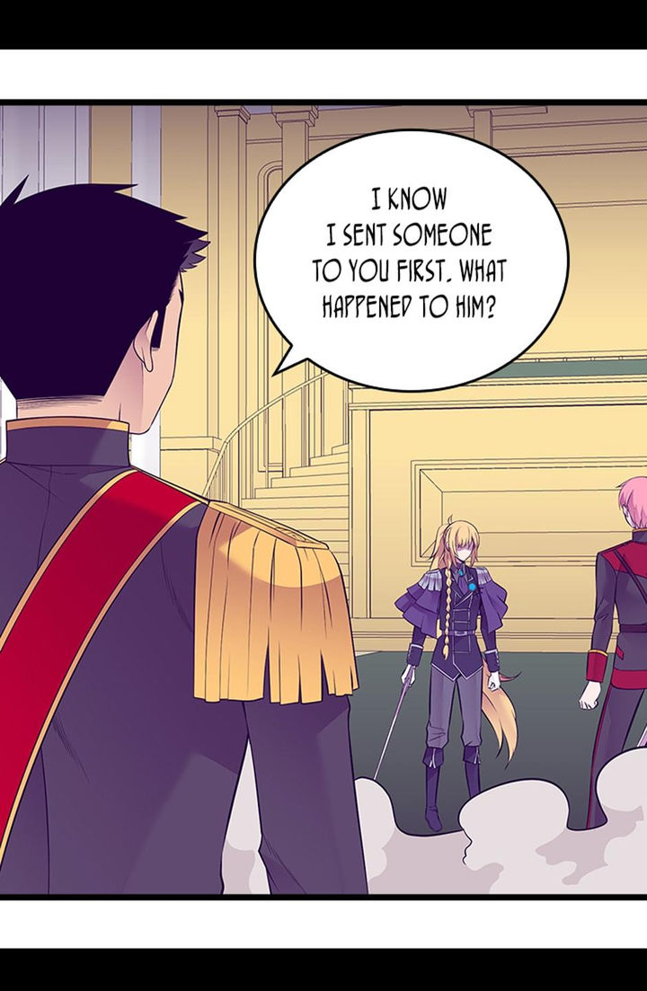 They Say I Was Born A King’s Daughter - Chapter 236 Page 31