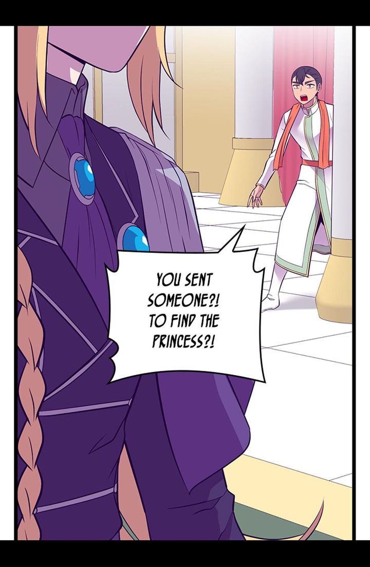 They Say I Was Born A King’s Daughter - Chapter 236 Page 32