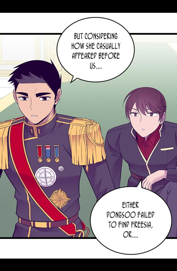 They Say I Was Born A King’s Daughter - Chapter 236 Page 34