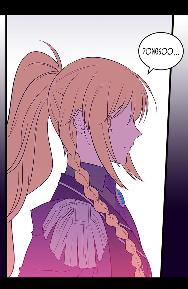 They Say I Was Born A King’s Daughter - Chapter 236 Page 36