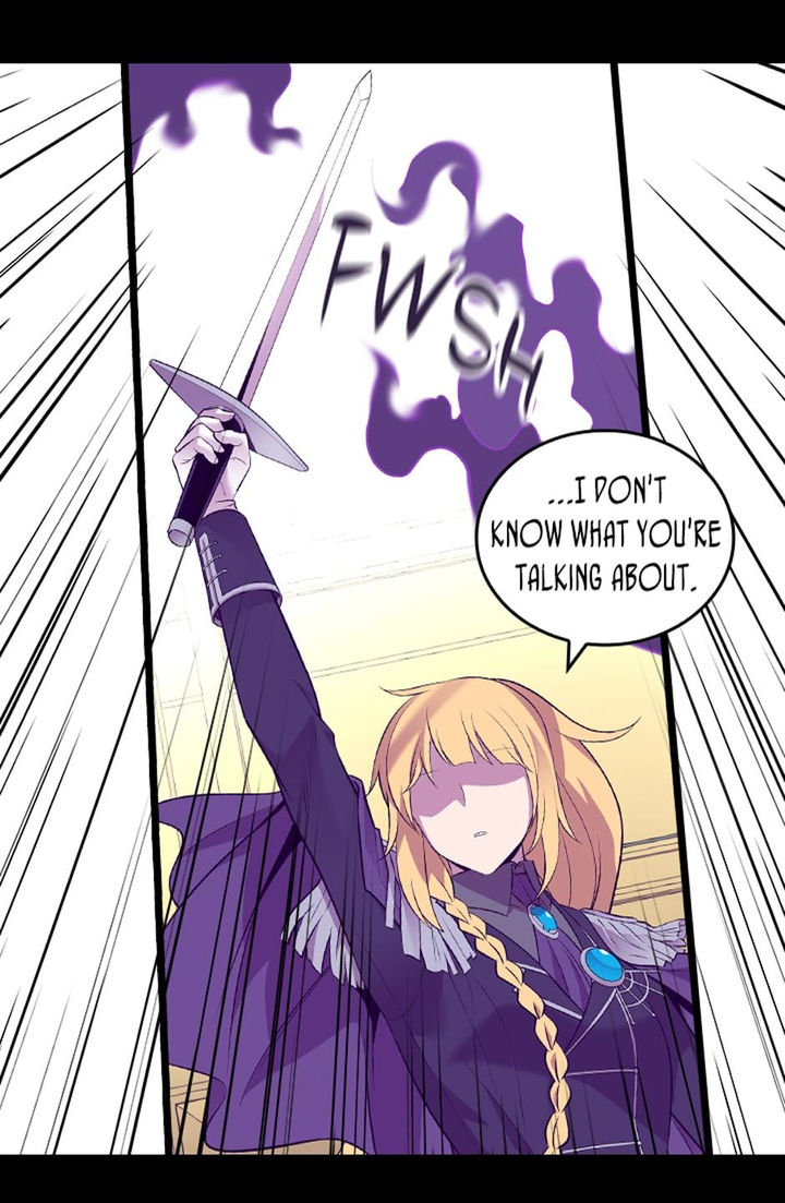 They Say I Was Born A King’s Daughter - Chapter 236 Page 37