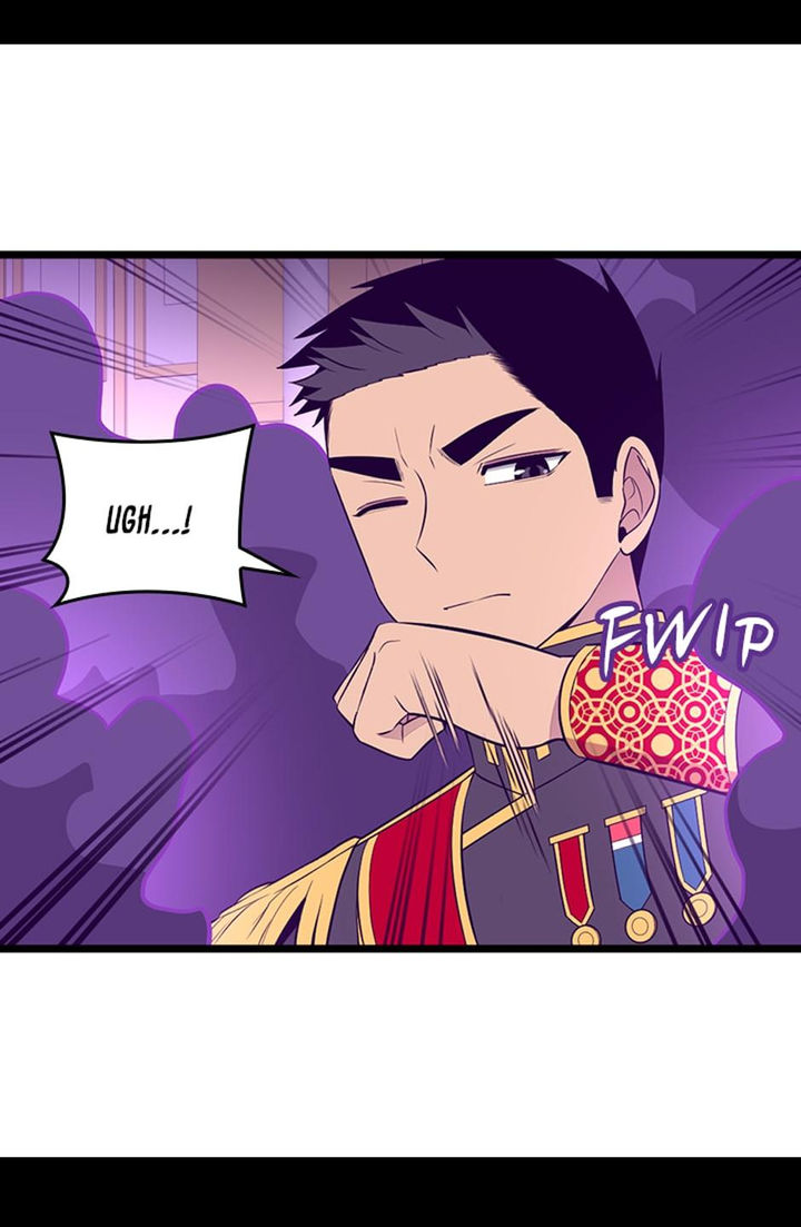 They Say I Was Born A King’s Daughter - Chapter 236 Page 39