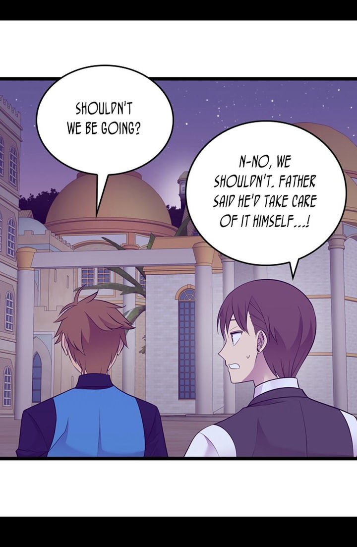 They Say I Was Born A King’s Daughter - Chapter 236 Page 4