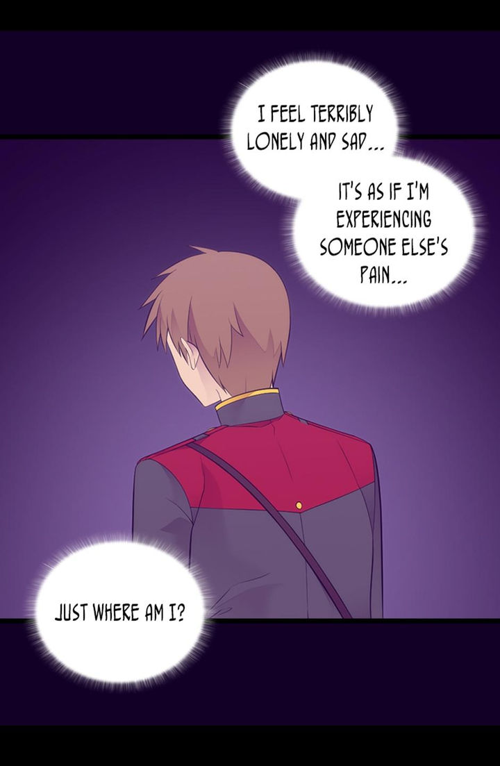 They Say I Was Born A King’s Daughter - Chapter 236 Page 47