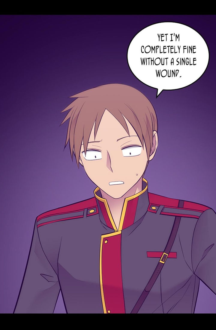 They Say I Was Born A King’s Daughter - Chapter 236 Page 49