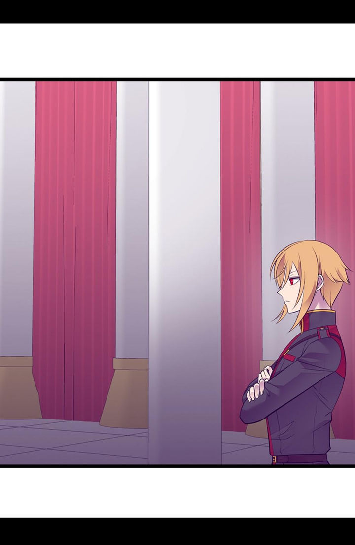 They Say I Was Born A King’s Daughter - Chapter 236 Page 56