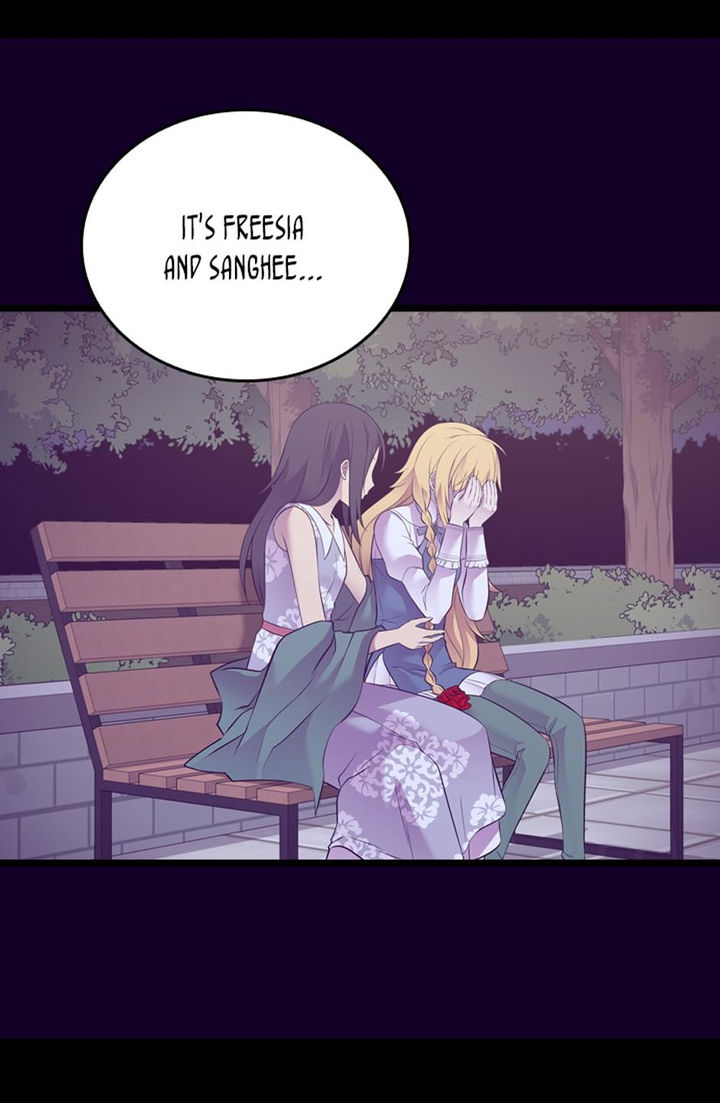 They Say I Was Born A King’s Daughter - Chapter 236 Page 60