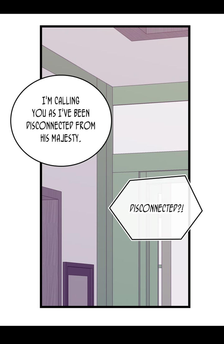 They Say I Was Born A King’s Daughter - Chapter 236 Page 8