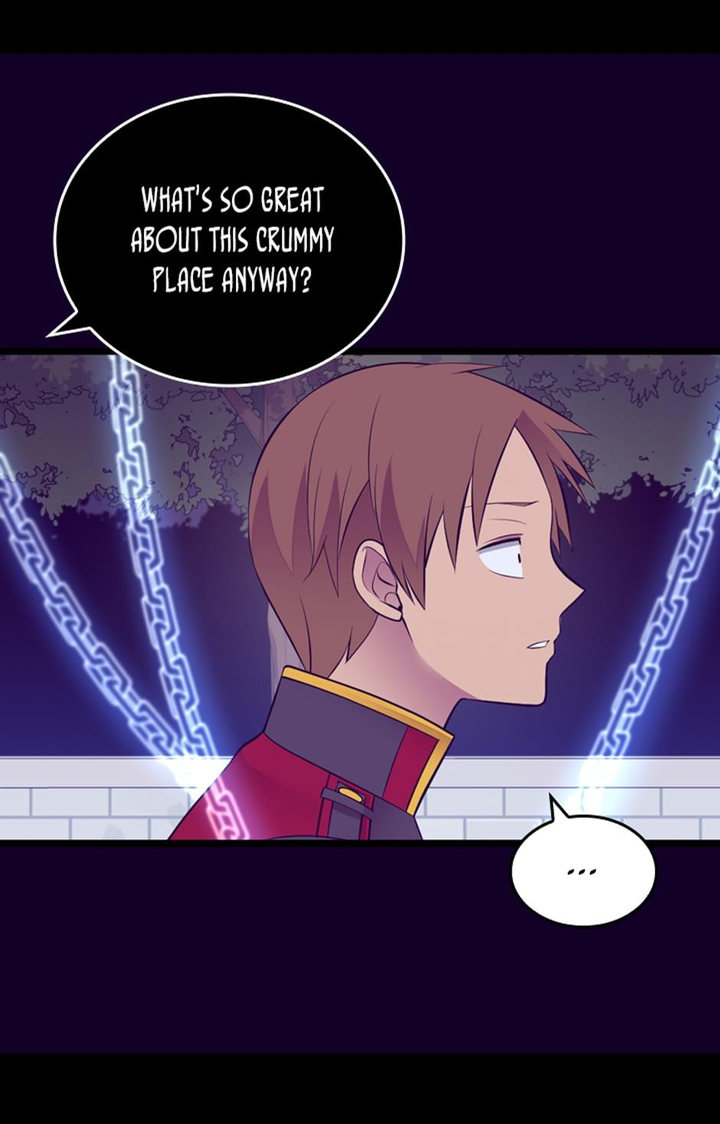 They Say I Was Born A King’s Daughter - Chapter 237 Page 11