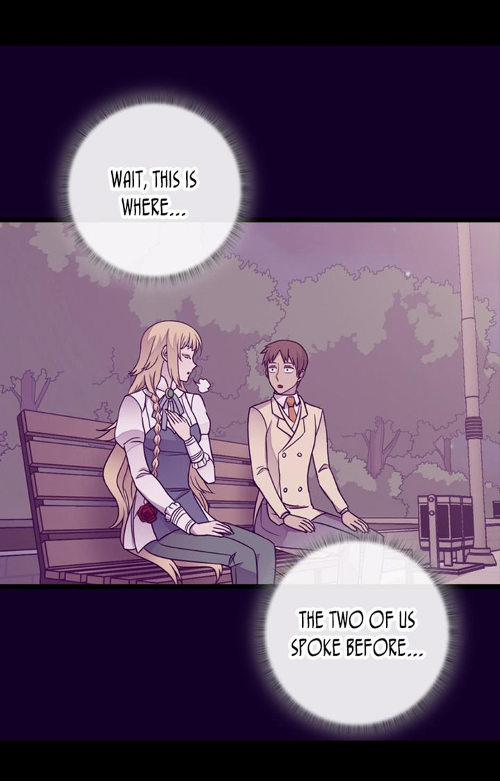 They Say I Was Born A King’s Daughter - Chapter 237 Page 12