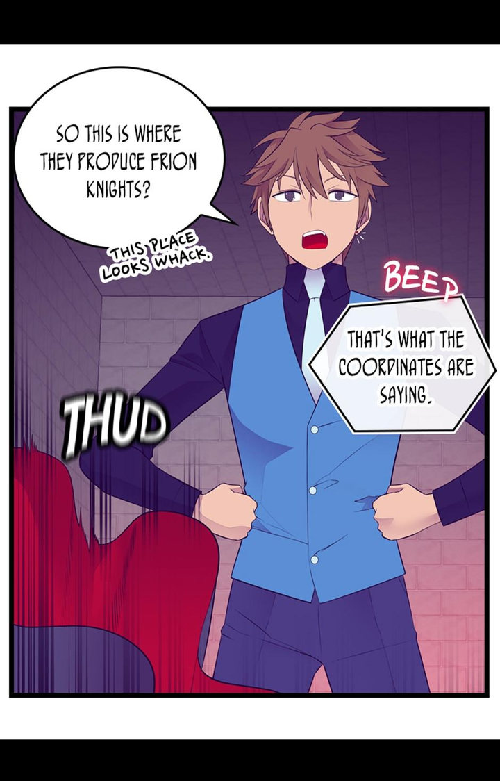 They Say I Was Born A King’s Daughter - Chapter 237 Page 18