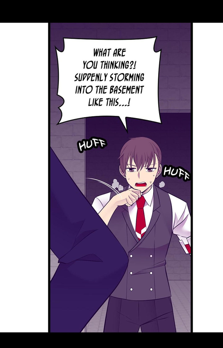 They Say I Was Born A King’s Daughter - Chapter 237 Page 19