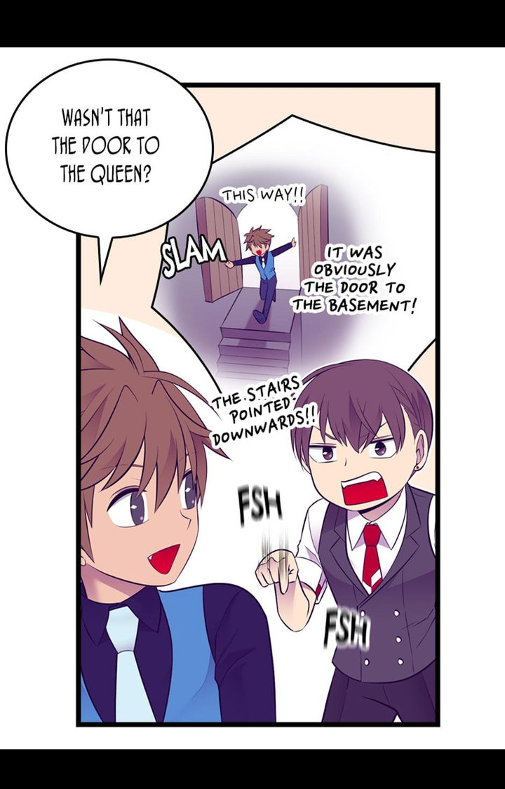They Say I Was Born A King’s Daughter - Chapter 237 Page 20