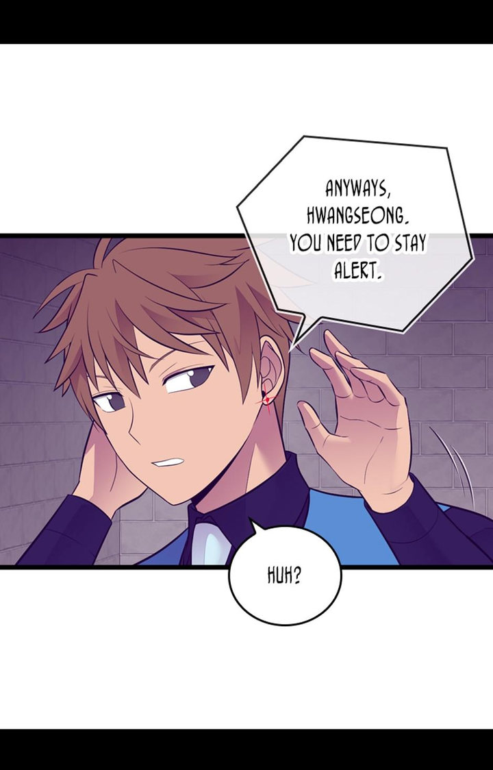 They Say I Was Born A King’s Daughter - Chapter 237 Page 22