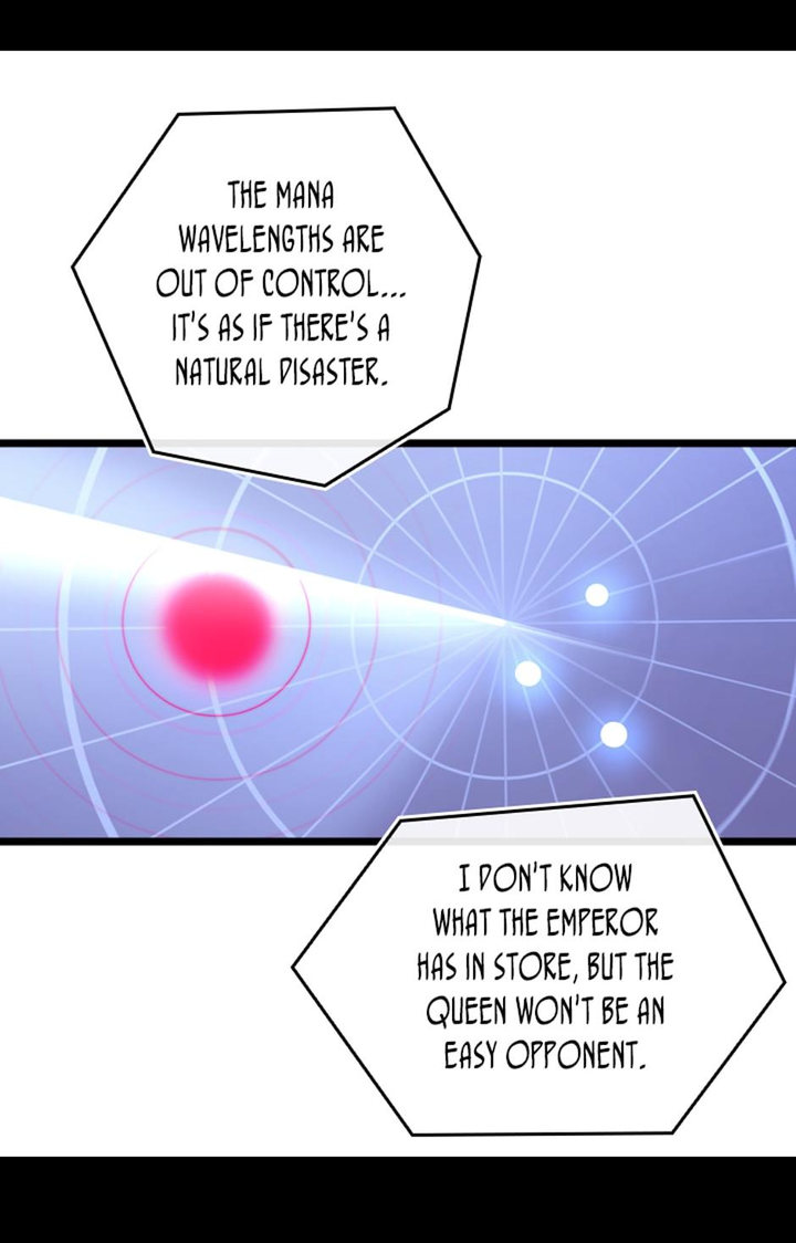 They Say I Was Born A King’s Daughter - Chapter 237 Page 23