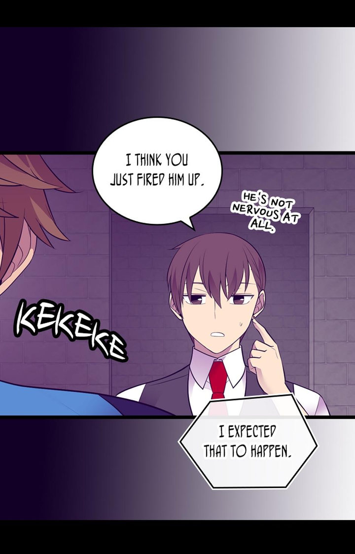 They Say I Was Born A King’s Daughter - Chapter 237 Page 25