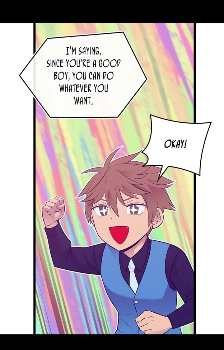 They Say I Was Born A King’s Daughter - Chapter 237 Page 28