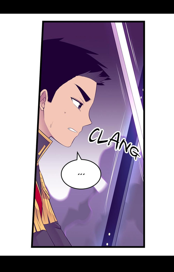 They Say I Was Born A King’s Daughter - Chapter 237 Page 33