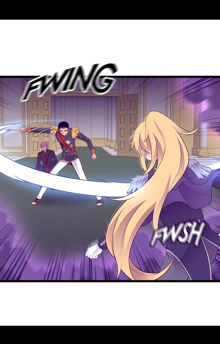 They Say I Was Born A King’s Daughter - Chapter 237 Page 34