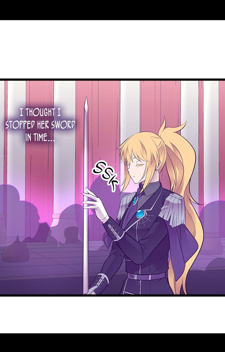They Say I Was Born A King’s Daughter - Chapter 237 Page 37