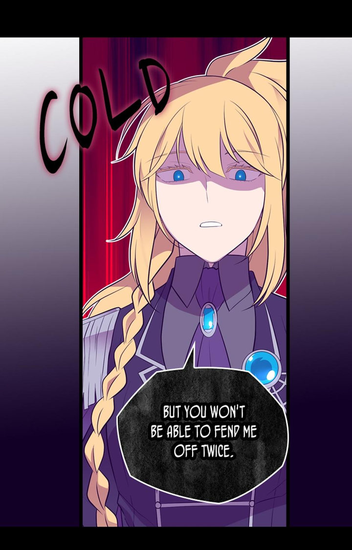 They Say I Was Born A King’s Daughter - Chapter 237 Page 39