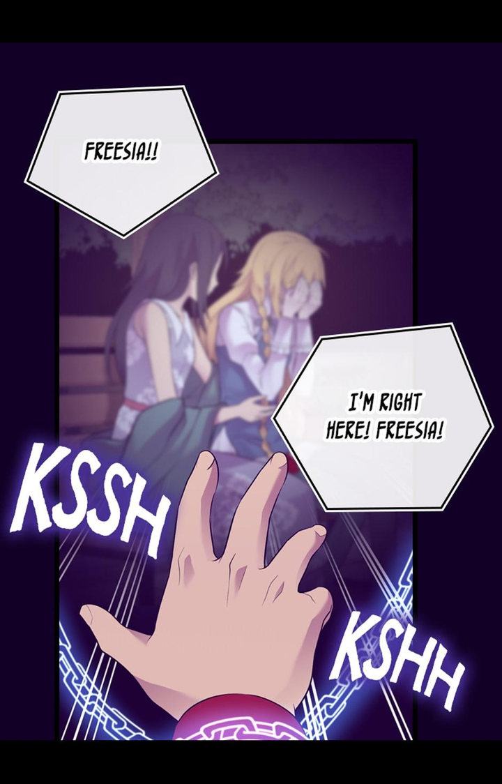 They Say I Was Born A King’s Daughter - Chapter 237 Page 4