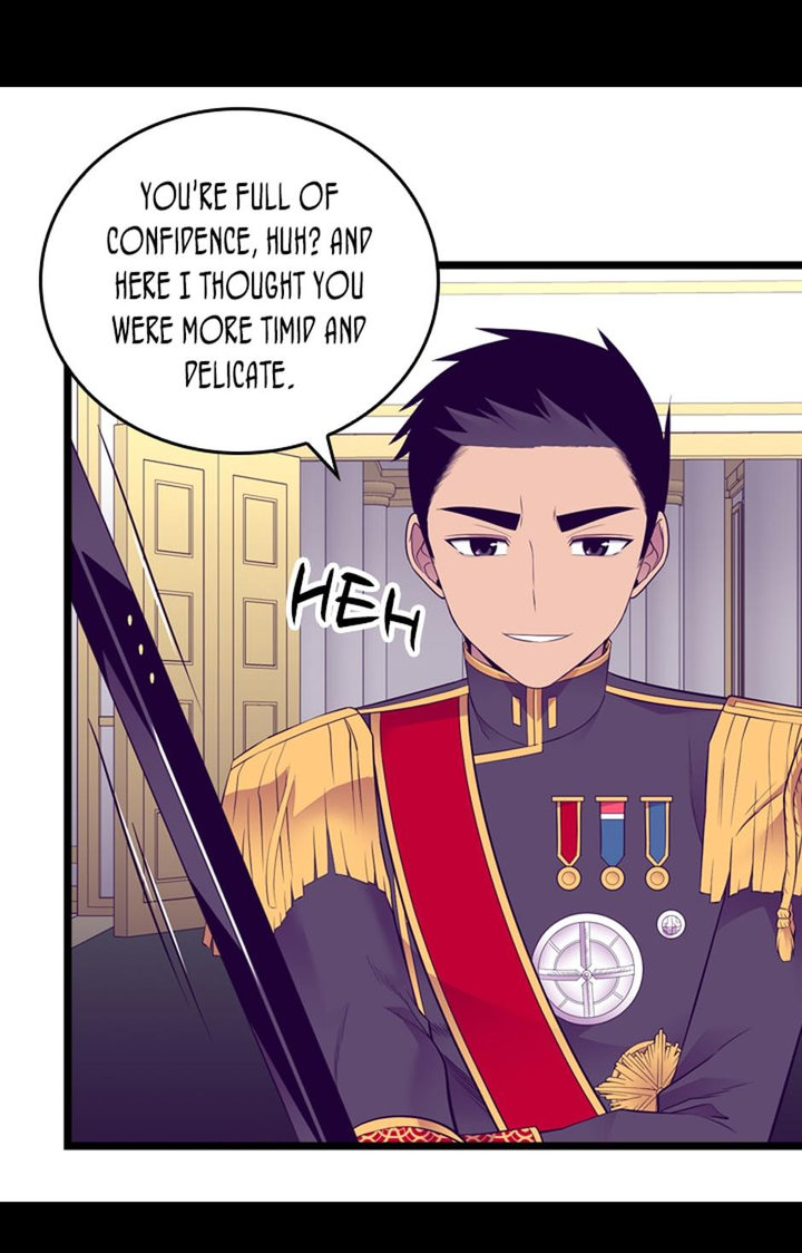 They Say I Was Born A King’s Daughter - Chapter 237 Page 40
