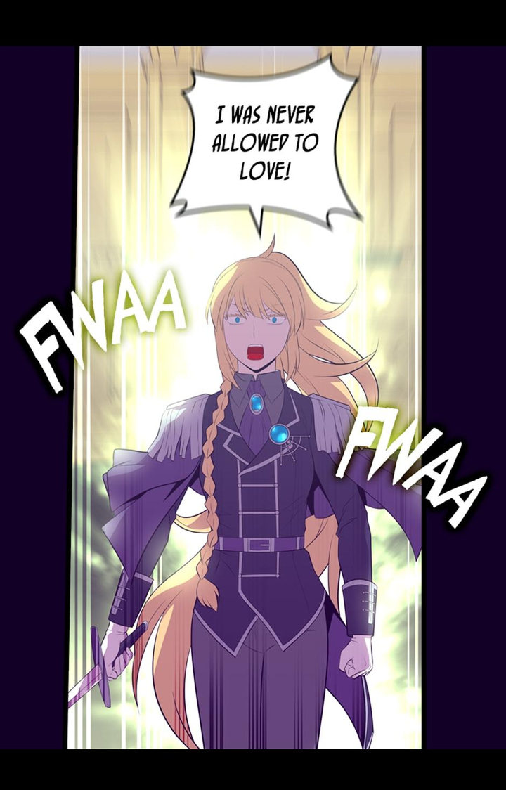 They Say I Was Born A King’s Daughter - Chapter 237 Page 48