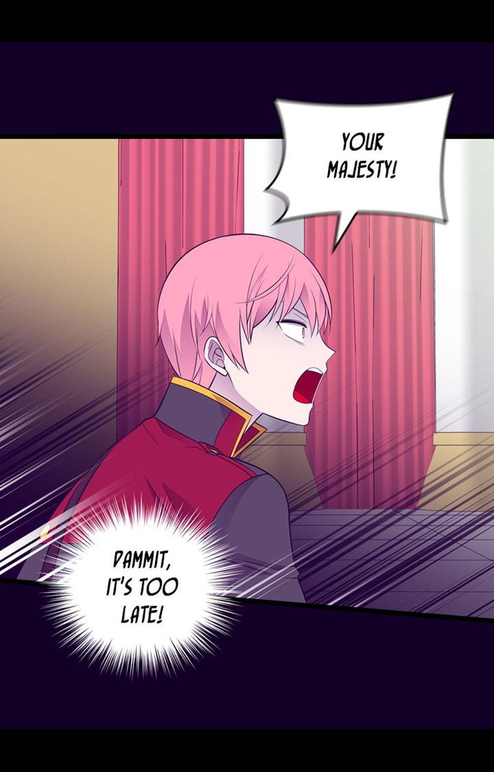 They Say I Was Born A King’s Daughter - Chapter 237 Page 49