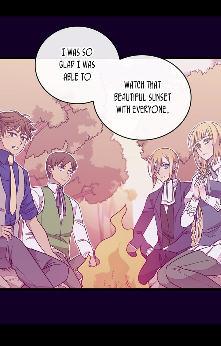 They Say I Was Born A King’s Daughter - Chapter 237 Page 55
