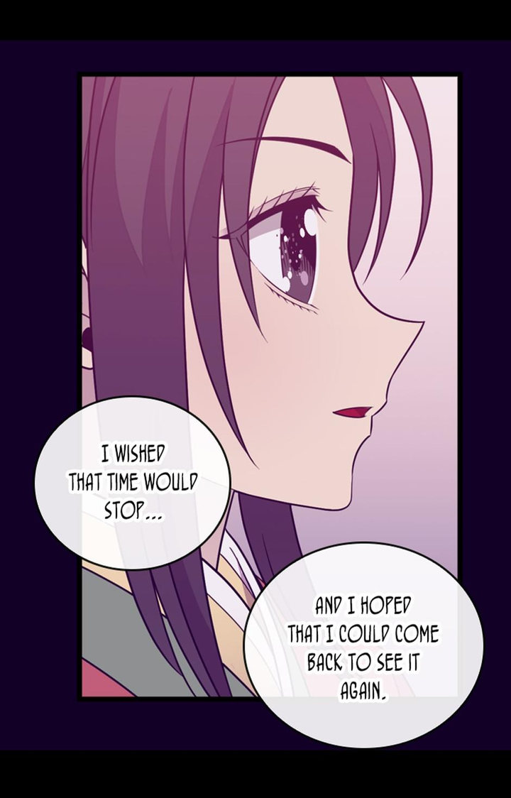 They Say I Was Born A King’s Daughter - Chapter 237 Page 56