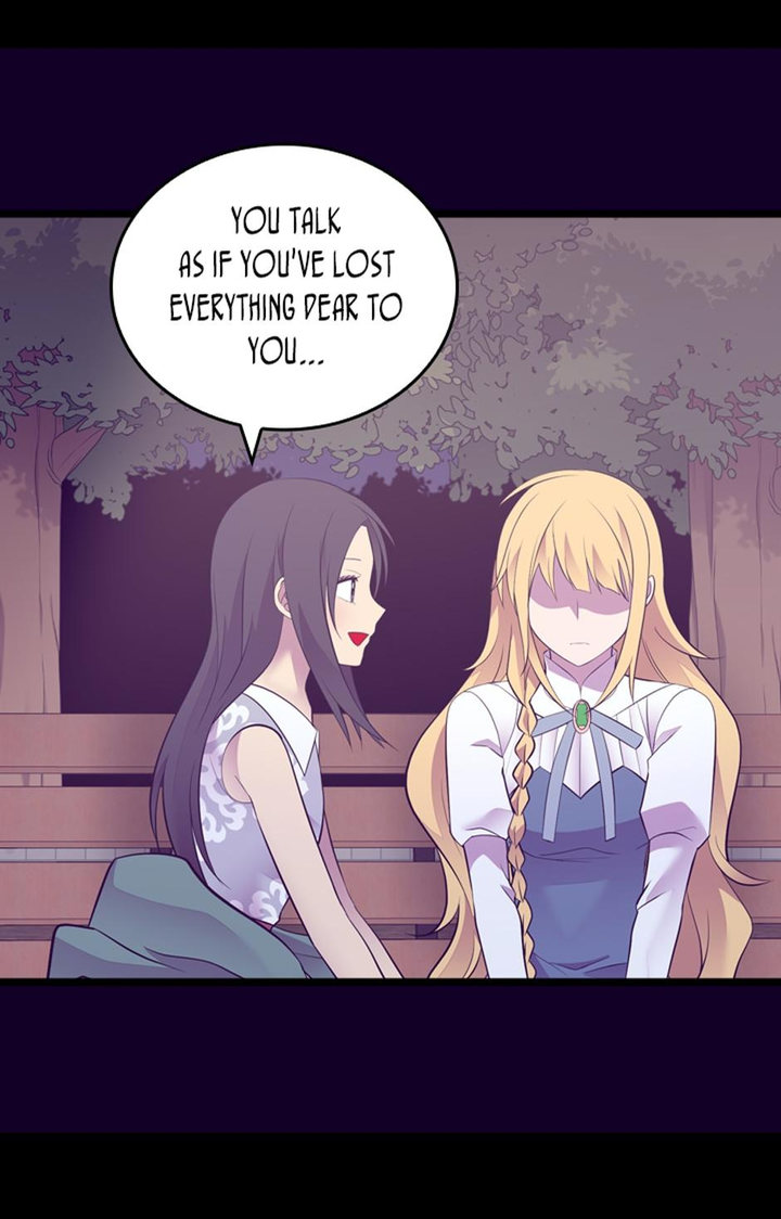 They Say I Was Born A King’s Daughter - Chapter 237 Page 60