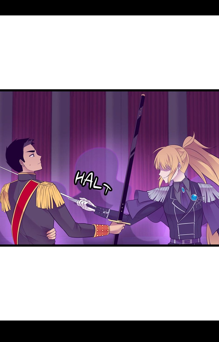 They Say I Was Born A King’s Daughter - Chapter 237 Page 66