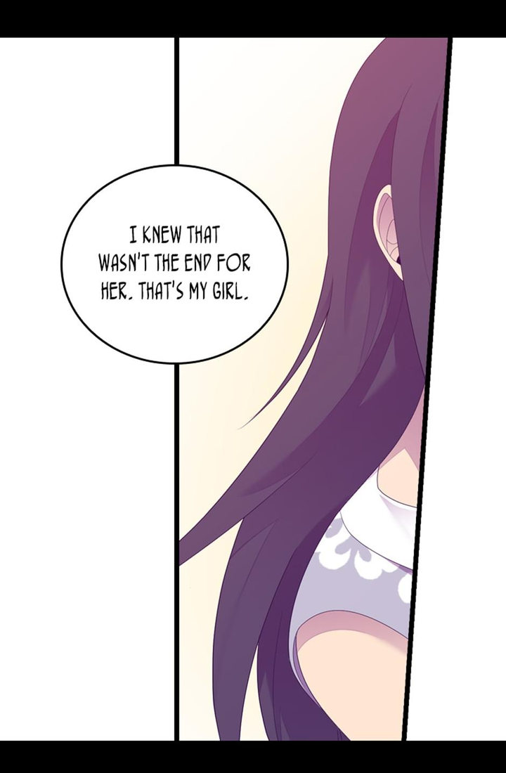They Say I Was Born A King’s Daughter - Chapter 238 Page 10