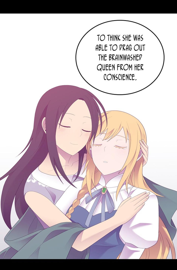 They Say I Was Born A King’s Daughter - Chapter 238 Page 11