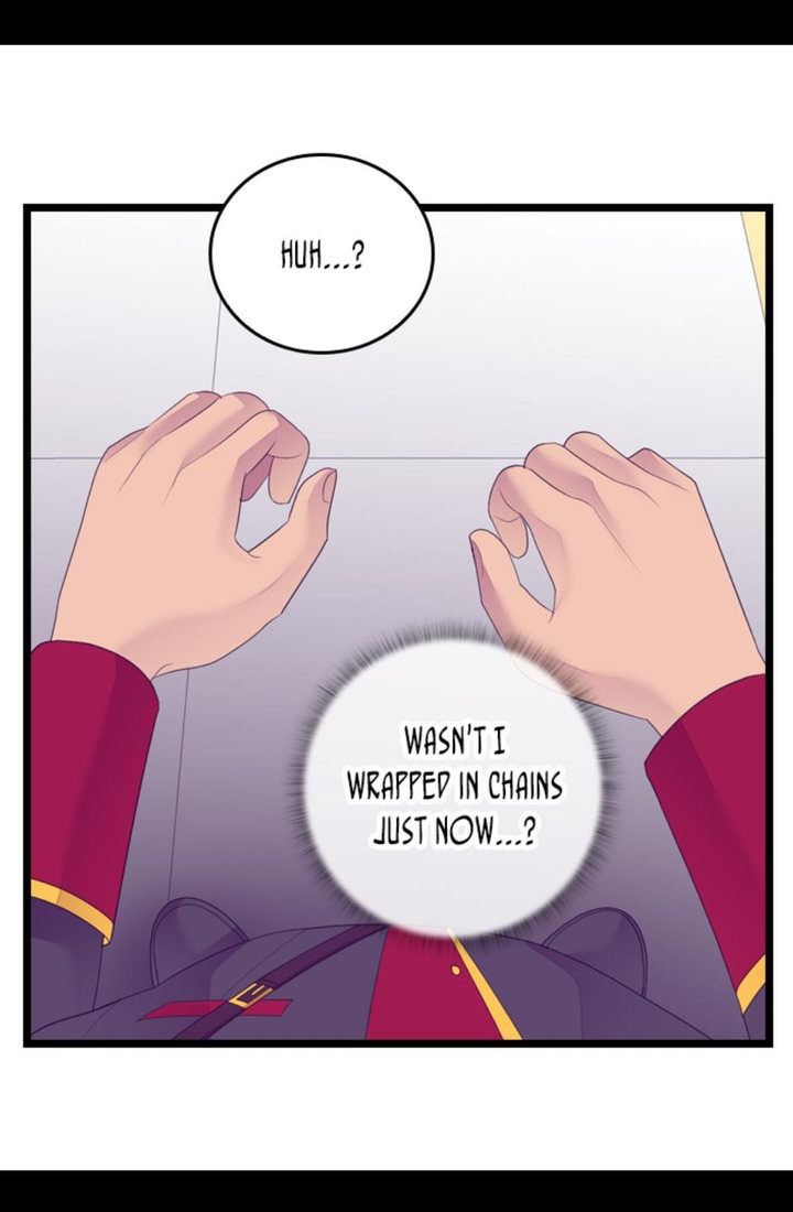They Say I Was Born A King’s Daughter - Chapter 238 Page 15