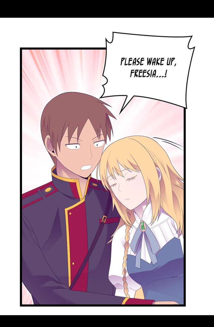 They Say I Was Born A King’s Daughter - Chapter 238 Page 18