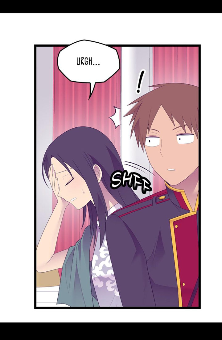 They Say I Was Born A King’s Daughter - Chapter 238 Page 21