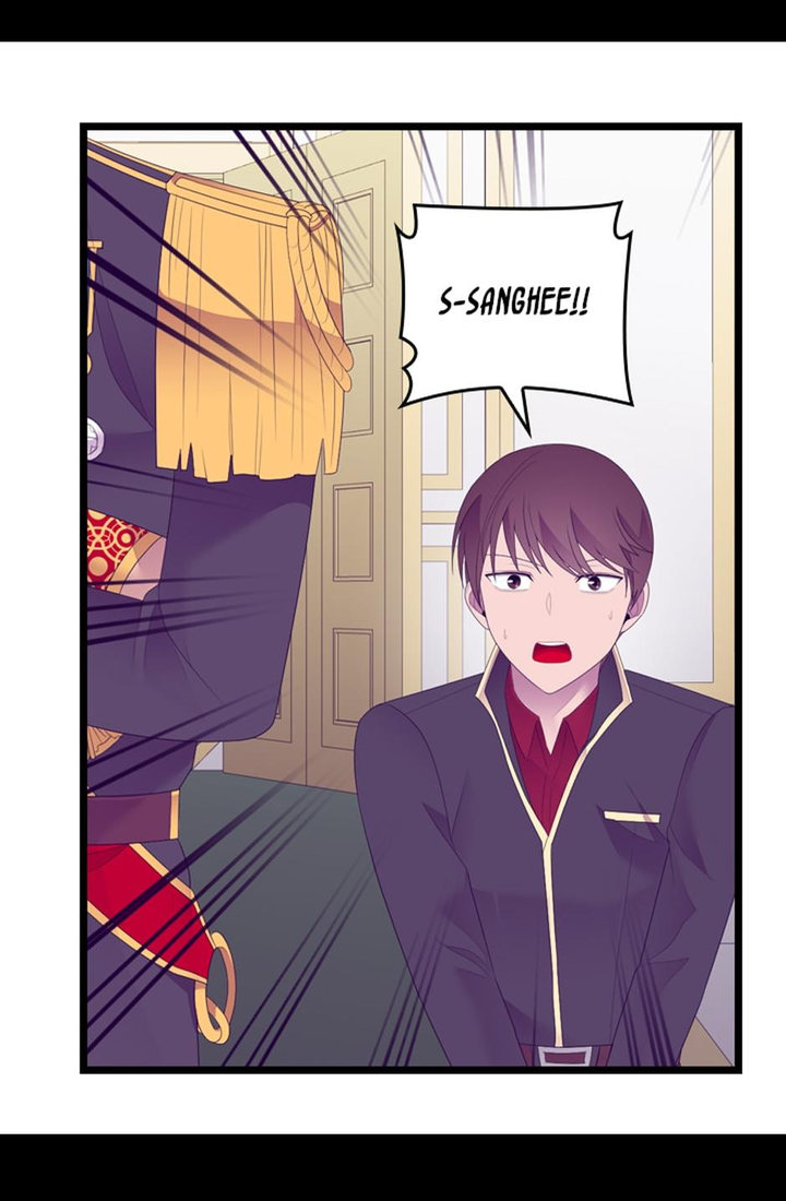 They Say I Was Born A King’s Daughter - Chapter 238 Page 24