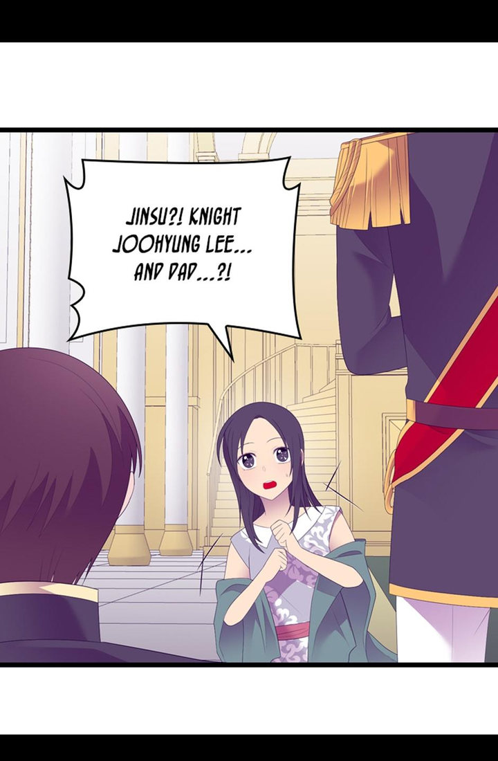 They Say I Was Born A King’s Daughter - Chapter 238 Page 25