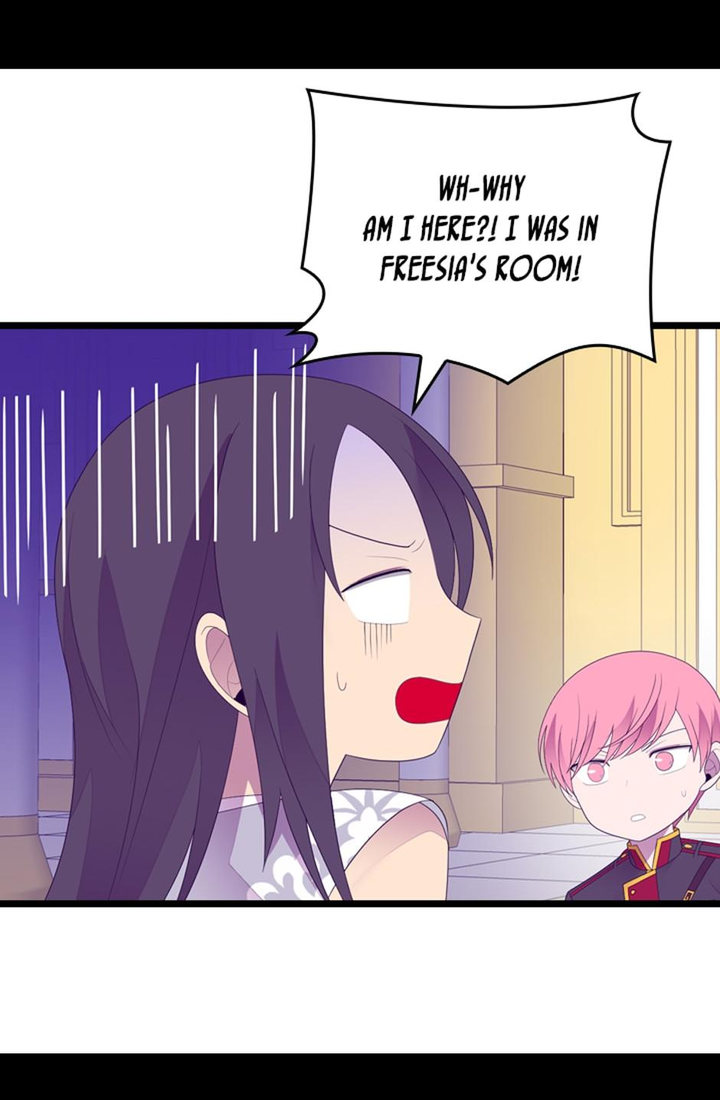 They Say I Was Born A King’s Daughter - Chapter 238 Page 26
