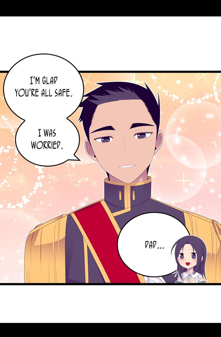 They Say I Was Born A King’s Daughter - Chapter 238 Page 29
