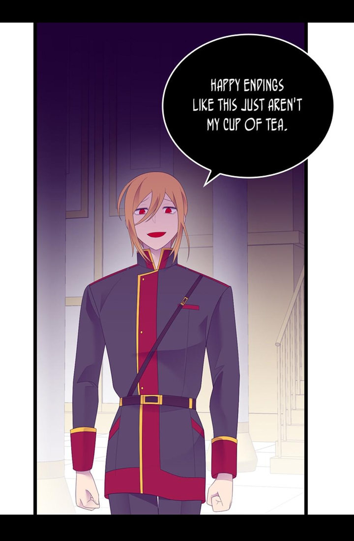 They Say I Was Born A King’s Daughter - Chapter 238 Page 31