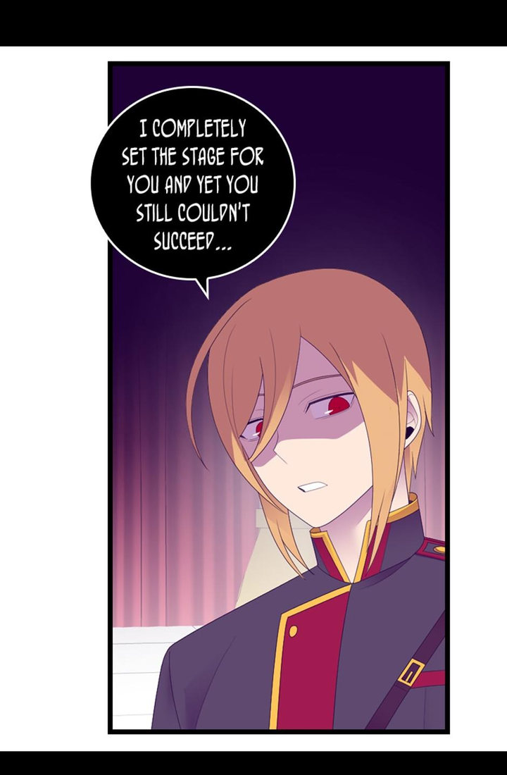 They Say I Was Born A King’s Daughter - Chapter 238 Page 34